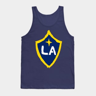 Los Angeles Galaaaaxy 06 Tank Top